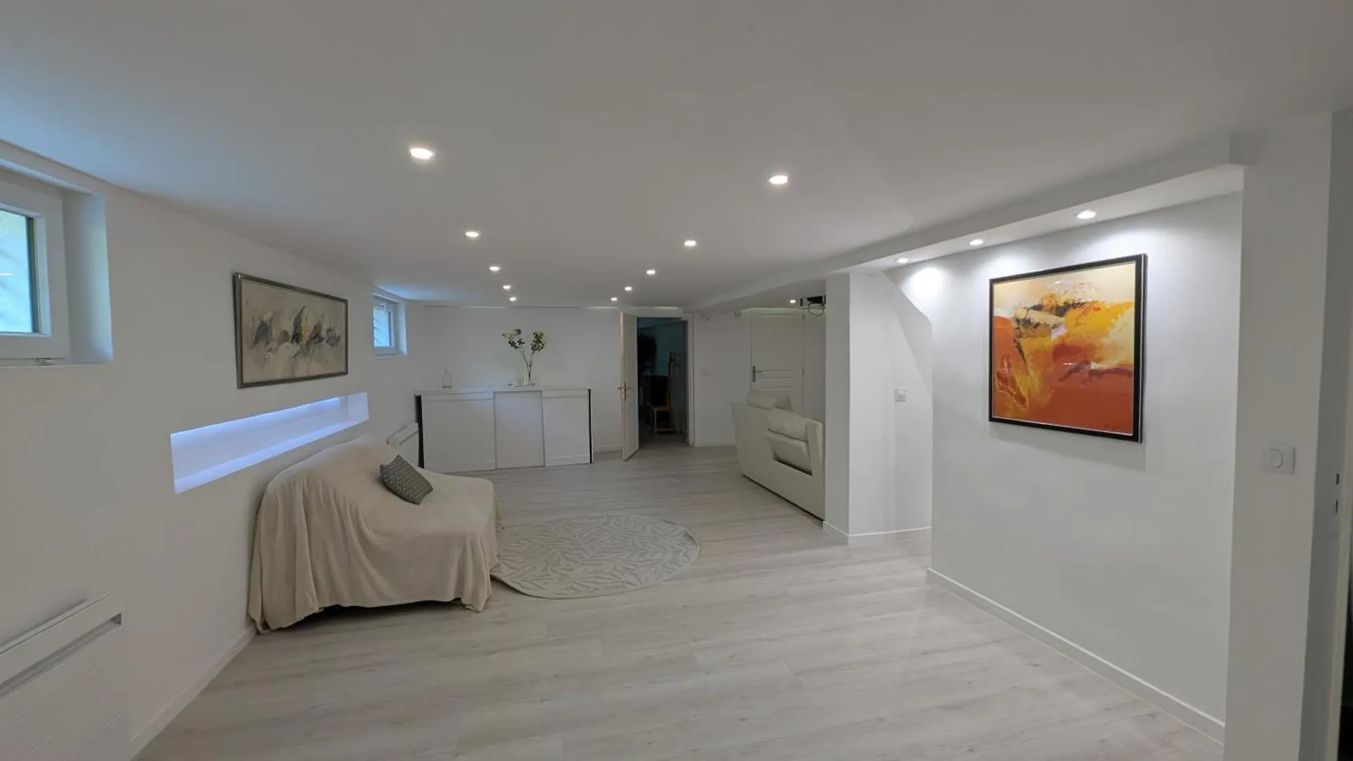 Apartamento Les Loges De La Gallee Millery